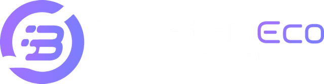 Booster Ignite logo